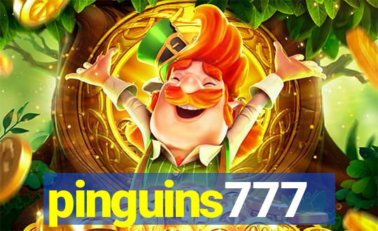 pinguins777