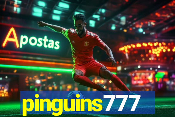 pinguins777