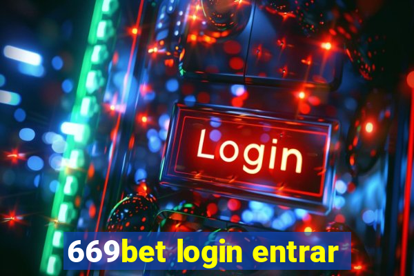 669bet login entrar