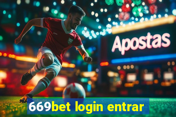 669bet login entrar