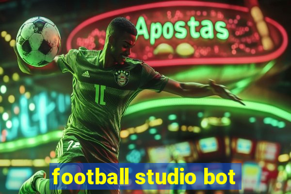 football studio bot