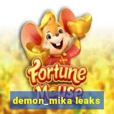 demon_mika leaks