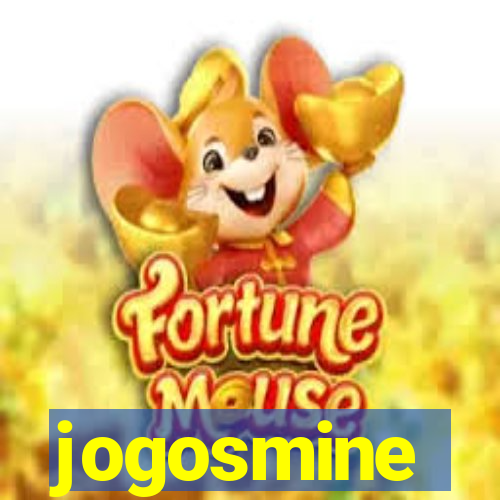 jogosmine