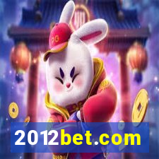 2012bet.com