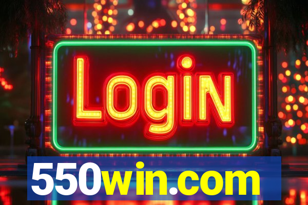 550win.com