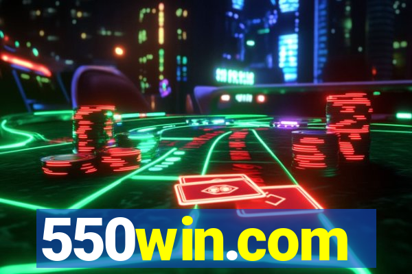 550win.com