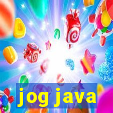 jog java