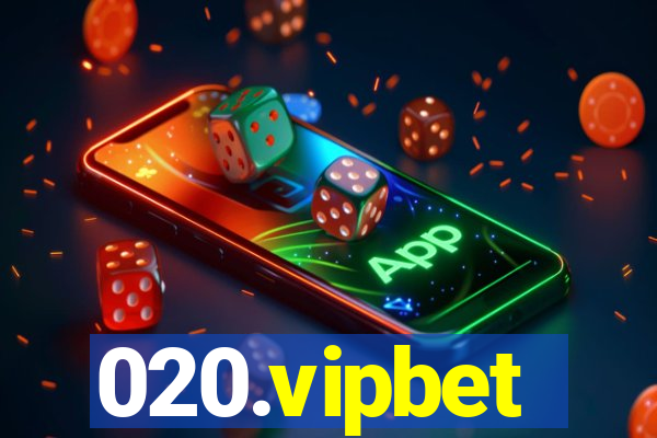 020.vipbet