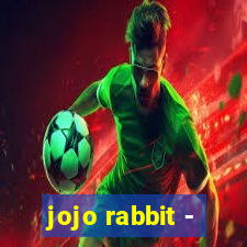 jojo rabbit -