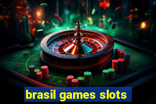 brasil games slots