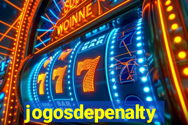 jogosdepenalty