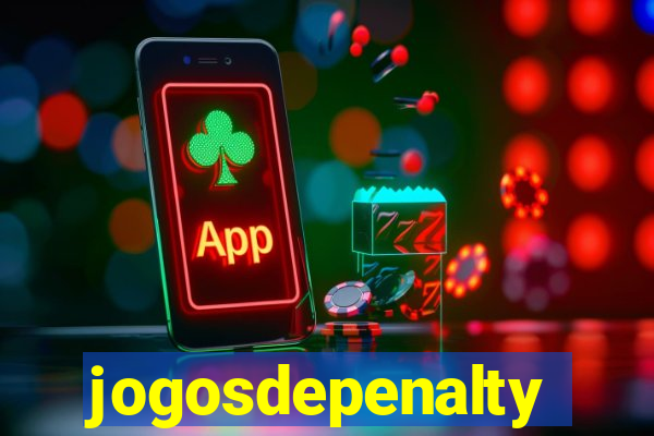 jogosdepenalty