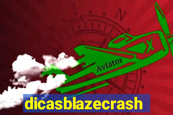 dicasblazecrash