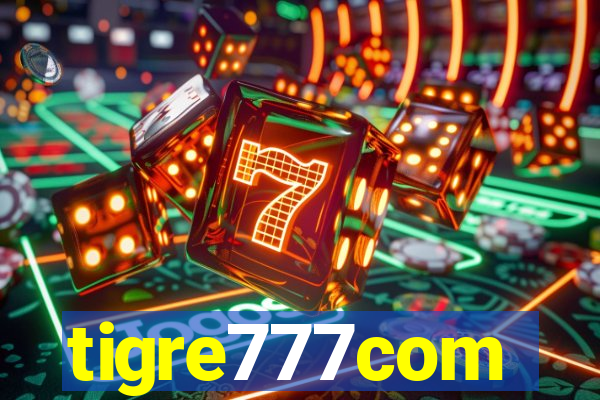 tigre777com