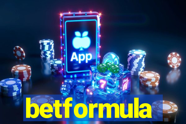 betformula