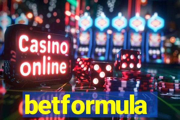 betformula