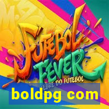 boldpg com