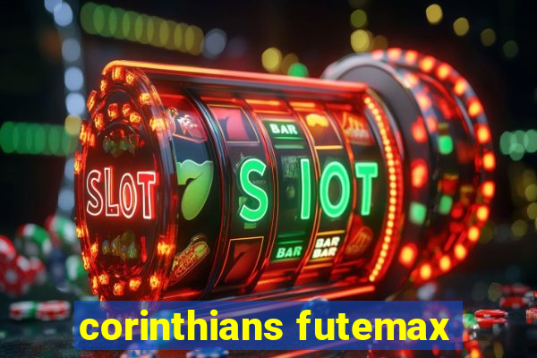 corinthians futemax