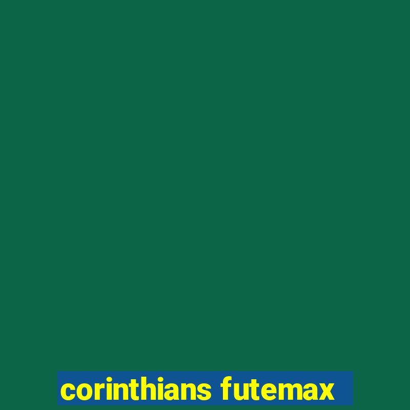 corinthians futemax