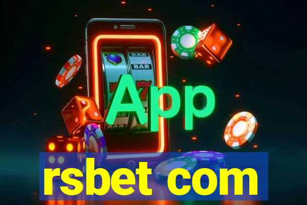 rsbet com