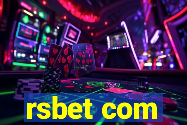 rsbet com