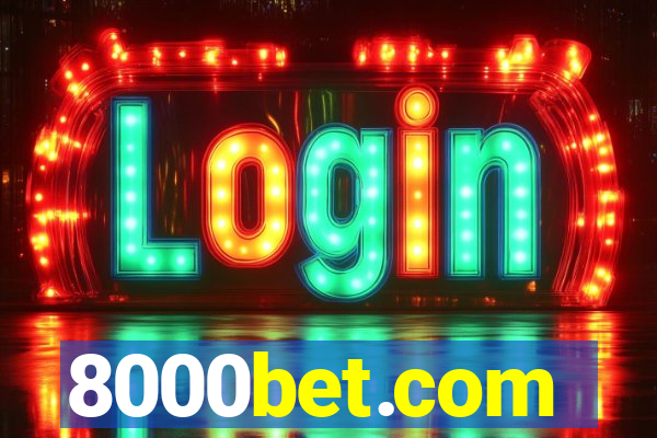 8000bet.com