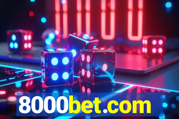 8000bet.com