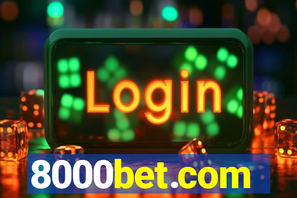 8000bet.com