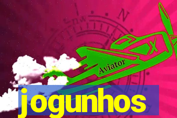 jogunhos