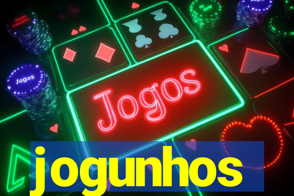 jogunhos