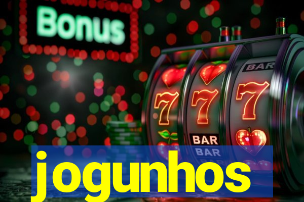 jogunhos