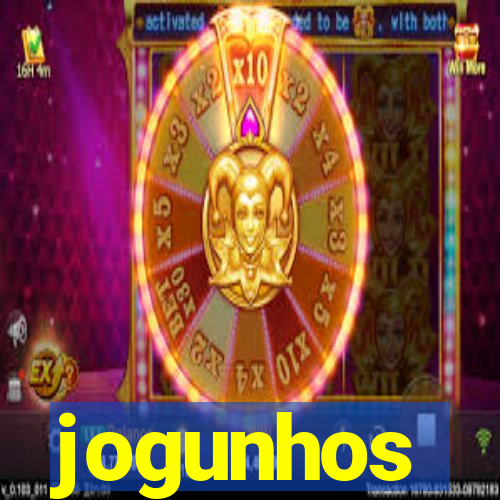 jogunhos