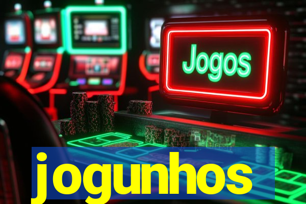 jogunhos