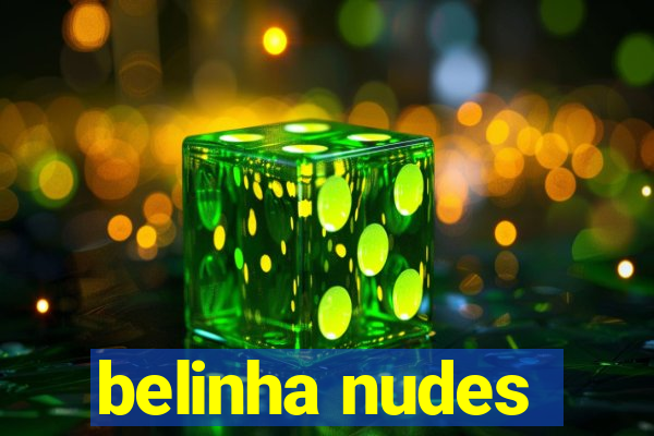 belinha nudes