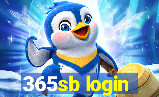 365sb login