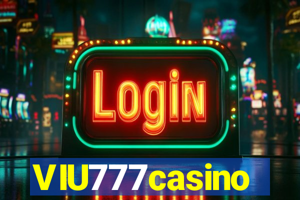 VIU777casino