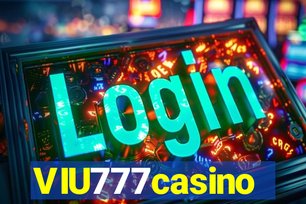 VIU777casino