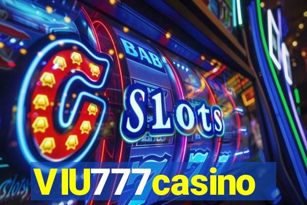 VIU777casino