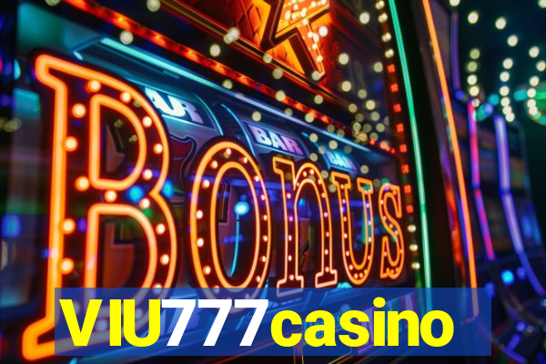 VIU777casino