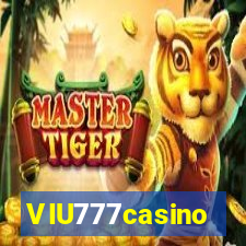 VIU777casino