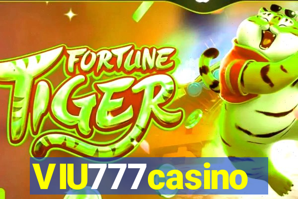 VIU777casino