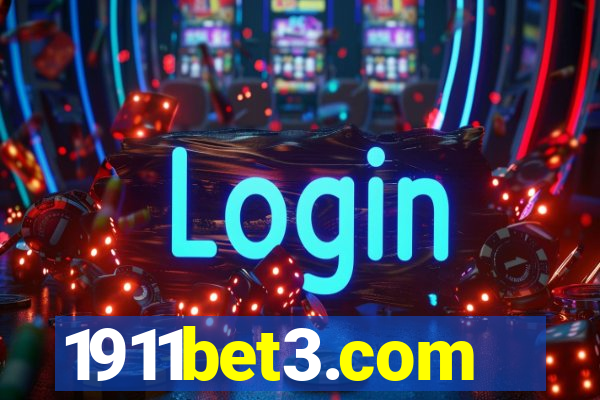 1911bet3.com