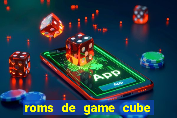 roms de game cube pt br