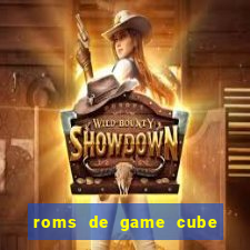 roms de game cube pt br