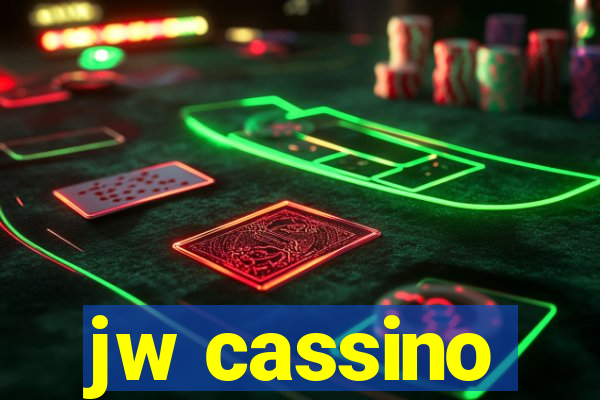 jw cassino