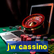 jw cassino