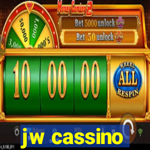 jw cassino