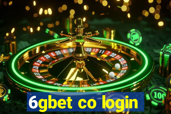 6gbet co login