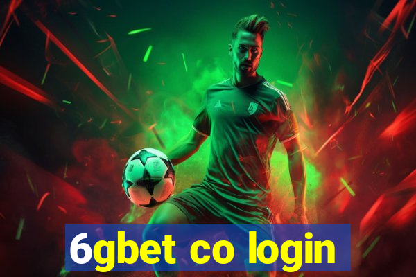 6gbet co login