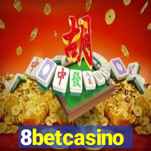 8betcasino